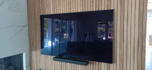 Audio y vídeo en terrazas particulares, la última tendencia.