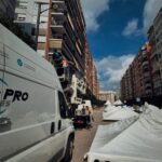  Instalación de sonido profesional – Feria de Alzira 2025