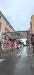 Montaje de Estructuras Profesionales