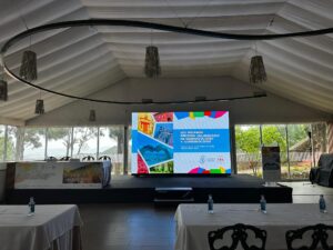 Evento Corporativo Mont Sant